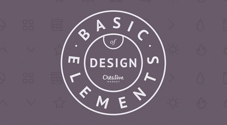 Infographic: The 10 Basic Elements Of Design | Daniel Swanick