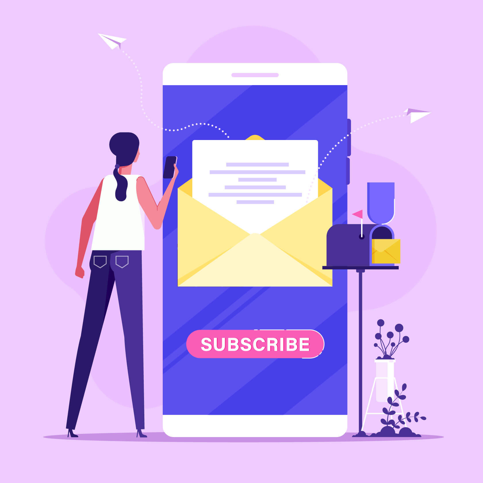 Design tips for perfectly crafted emails - Daniel Swanick