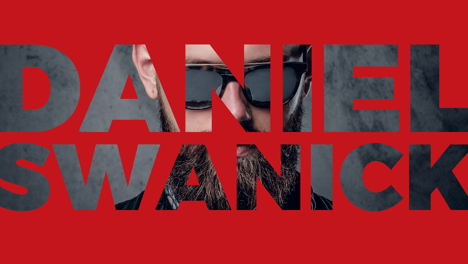 Daniel Swanick | Art Director & Graphic Designer